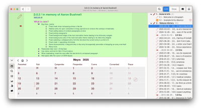 v3.0.2 on MacOS