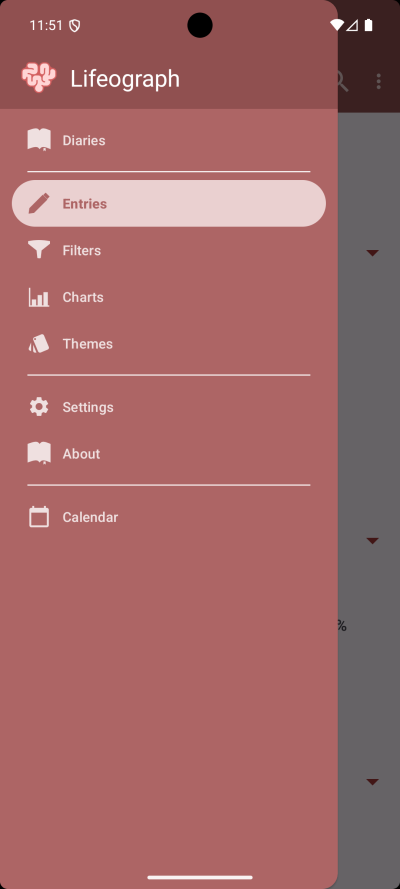 Navigation Drawer