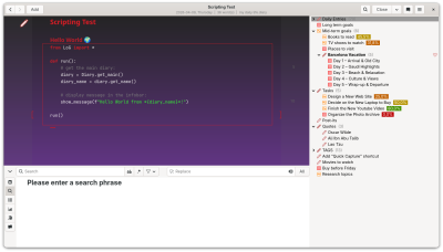 v3.1 Inline Coding